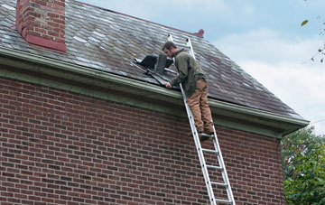 what affects urgent Teuchar roof repairs
