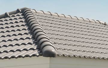 advantages of Teuchar clay roofing