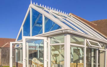 conservatory roof insulation costs Teuchar