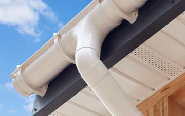 Teuchar gutter installation costs