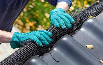 Teuchar gutter repair companies