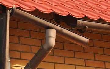 Teuchar gutter repair costs