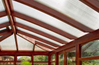 Teuchar conservatory roofing insulation