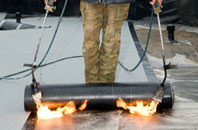 Teuchar flat roof sealing quote