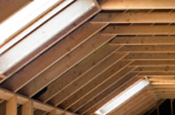 Teuchar tapered roof insulation quotes